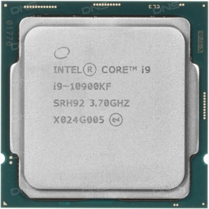 Intel Core i9-10900KF Intel Core i9-10900KF
