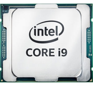 Intel Core i9-9900K Intel Core i9-9900K