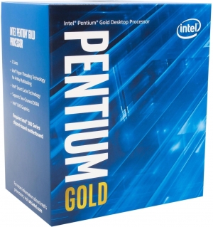 Intel Pentium G5600F Intel Pentium G5600F