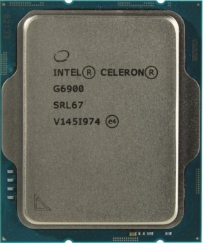 Intel Celeron G6900