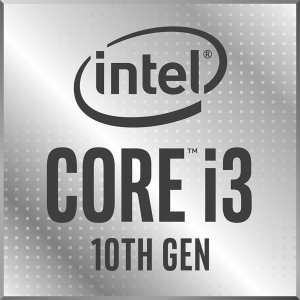 Intel Core i3-10325 Intel Core i3-10325
