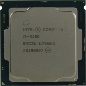 Intel Core i3-9300 Intel Core i3-9300