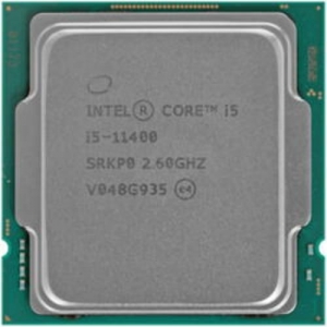 Intel Core i5-11400