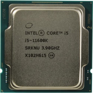 Intel Core i5-11600K