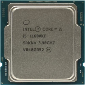 Intel Core i5-11600KF