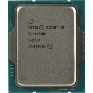 Intel Core i5-12500 Intel Core i5-12500