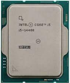 Intel Core i5-14400