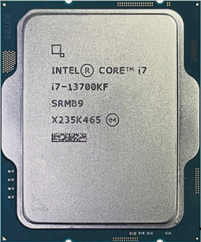 Intel Core i7-13700KF