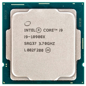 Intel Core i9-10900X