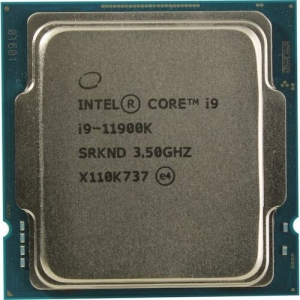 Intel Core i9-11900K