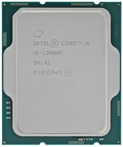 Intel Core i9-12900F Intel Core i9-12900F