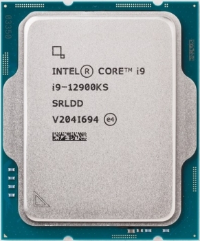Intel Core i9-12900KS