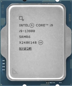 Intel Core i9-13900 Intel Core i9-13900