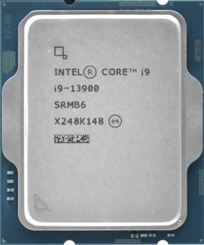 Intel Core i9-13900