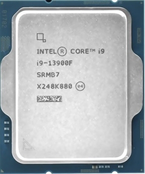 Intel Core i9-13900F Intel Core i9-13900F
