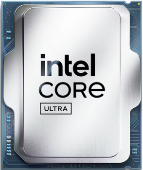Intel Core Ultra 5 235