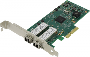 Intel Ethernet Server Adapter I350-F2