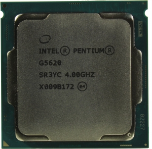 Intel Pentium G5620