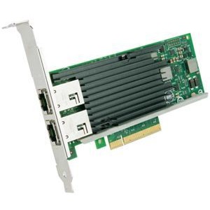 Intel Server Adapter X540-AT2