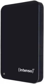 Intenso Portable 1TB Black