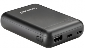 Intenso XS 1000 10000 mAh Black