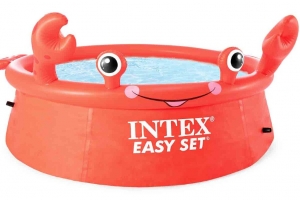 Intex 26100 Crab