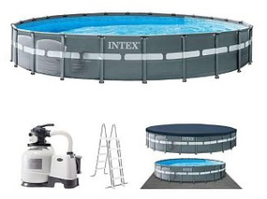 Intex 26340