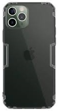 Чехол для iPhone 12 Pro Nillkin Nature Grey