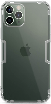 Husa iPhone 12 Pro Nillkin Nature Transparent