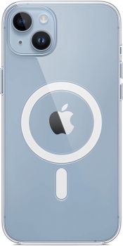 Husa pentru iPhone 14 Plus Apple Clear