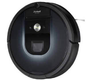 iRobot Roomba 981