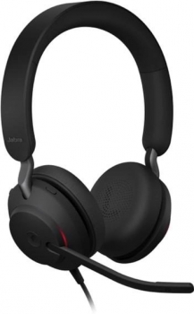 Jabra Evolve2 40 MS Stereo Jabra Evolve2 40 MS Stereo