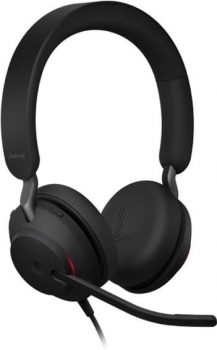 Jabra Evolve2 40 MS Stereo