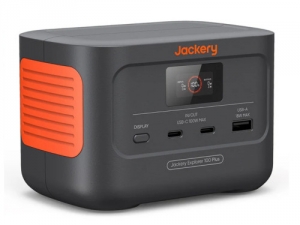 Jackery Explorer 100 Plus