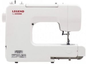 Janome 2525