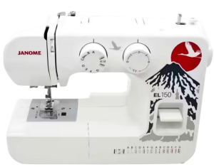 Janome EL-150 Janome EL-150
