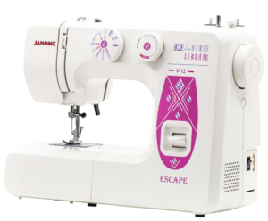 Janome Escape V-12 Janome Escape V-12
