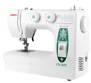 Janome Escape V-17 Janome Escape V-17