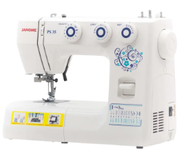 Janome PS-35
