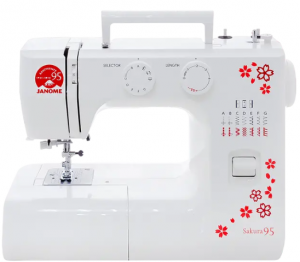 Janome Sakura 95