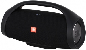 JBL Boombox Black JBL Boombox Black
