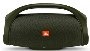 JBL Boombox Green JBL Boombox Green
