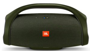 JBL Boombox Green