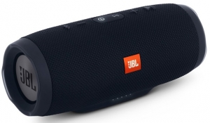 JBL Charge 3 Black JBL Charge 3 Black