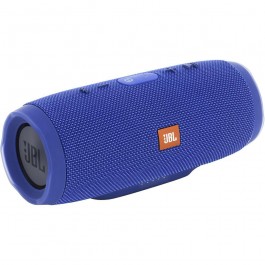 JBL Charge 3 Blue JBL Charge 3 Blue