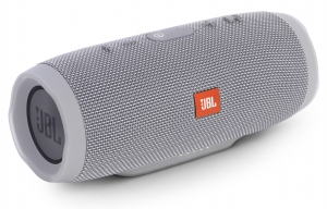 JBL Charge 3 Grey JBL Charge 3 Grey