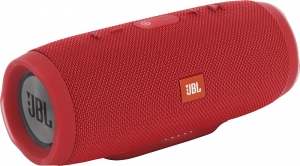 JBL Charge 3 Red