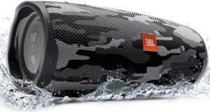 JBL Charge 4 Camouflage