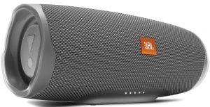 JBL Charge 4 Grey