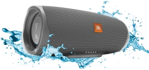 JBL Charge 4 Grey